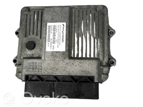 Alfa Romeo Mito Engine control unit/module ECU 