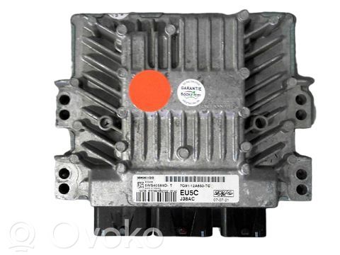 Galios (ECU) modulis   1709081,1709081,SID206FORD