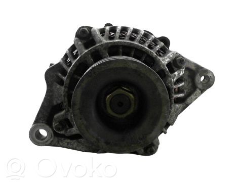 Mitsubishi L200 Alternator 