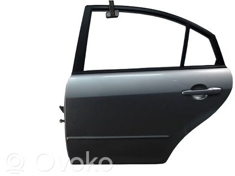 Mazda 6 Galinės durys 