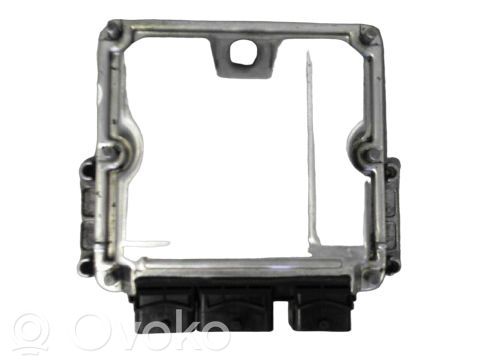 Engine control unit/module ECU   1940Q7,1940Q7,EDC15C23PPSA