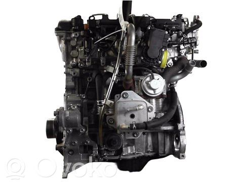 Mitsubishi Outlander Motor 