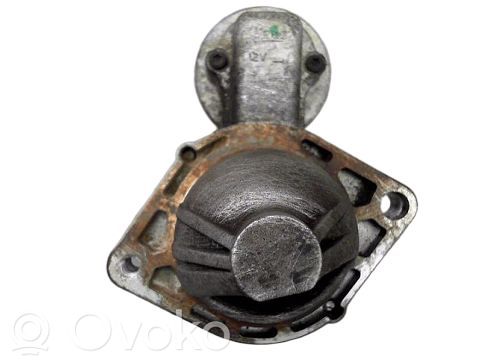 Opel Corsa D Стартер 