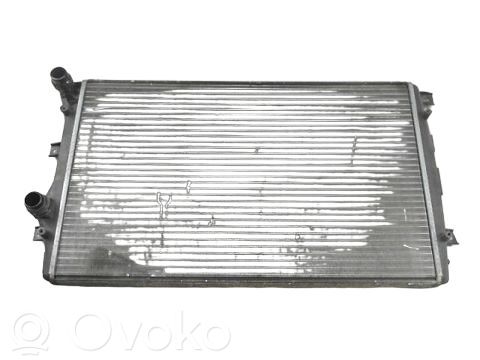 Seat Altea Chłodnica 
