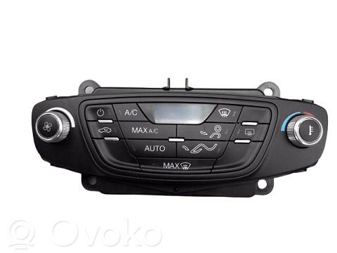 Ford B-MAX Climate control unit 