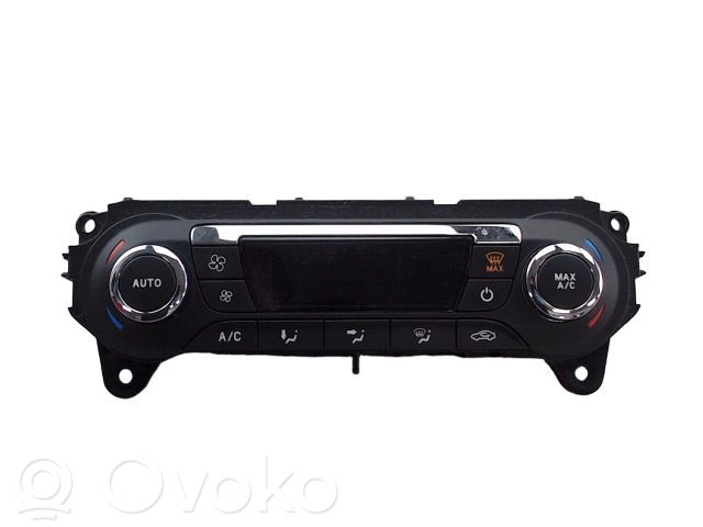 Climate control unit   1866942,1866942,BM5T18C612CM