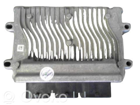 Citroen C3 Engine control unit/module ECU 