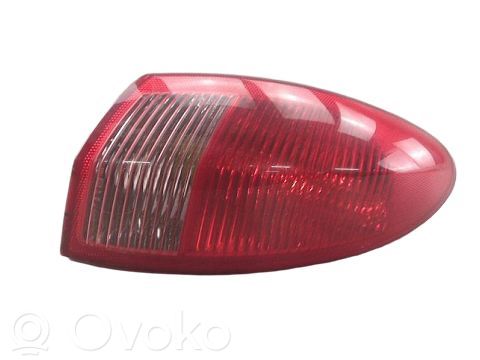 Alfa Romeo 147 Lampă spate în caroserie 