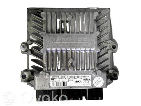 Unité de commande, module ECU de moteur   1448131,1448131,SID202FORD