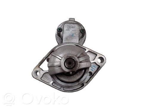Fiat Punto Evo Electromotor 