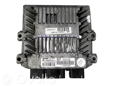 Engine control unit/module ECU   1938XS,1938XS,SID801APSA