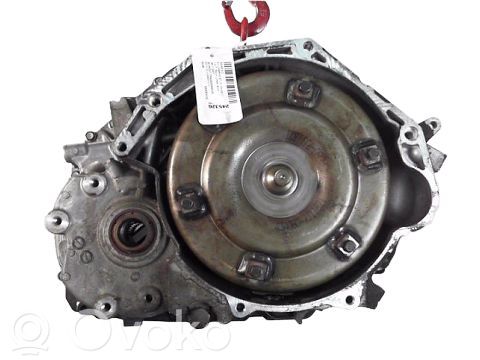 Saab 9-3 Ver2 Automatic gearbox 