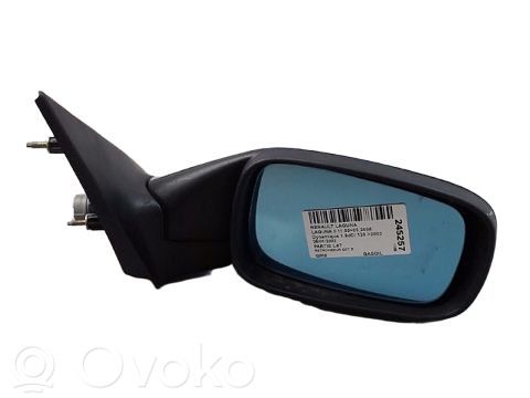 Renault Laguna II Elektryczne lusterko boczne drzwi przednich 