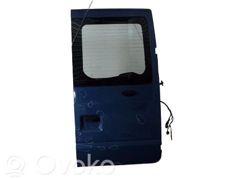 Ford Transit Durvis 