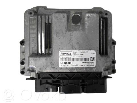 Engine control unit/module ECU   1835128,1835128,EDC17C10FORD
