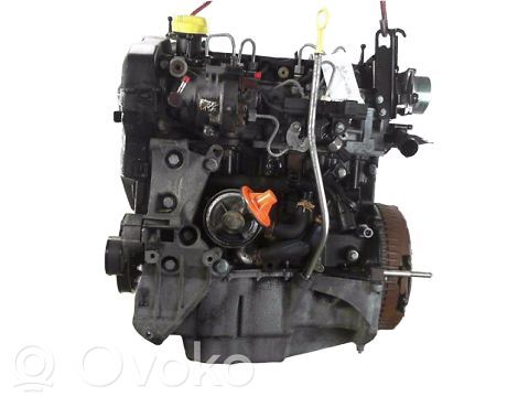 Nissan Micra Motor 