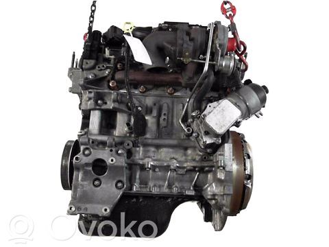 Mazda 2 Variklis 
