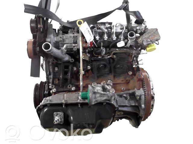 Toyota Corolla E120 E130 Engine 