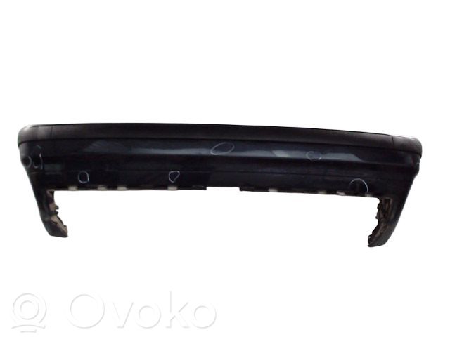 BMW 3 E36 Rear bumper 