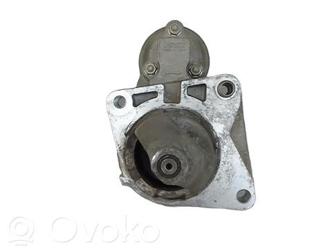 Fiat Panda II Electromotor 