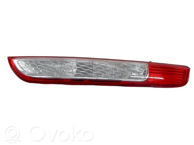 Ford Focus Lampa tylna 