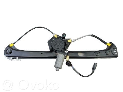 BMW X5 E53 Elektryczny podnośnik szyby drzwi tylnych 