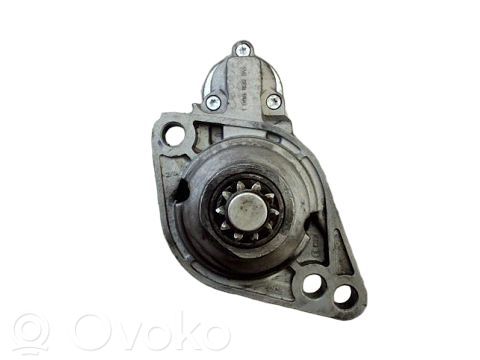 Volkswagen Golf V Electromotor 