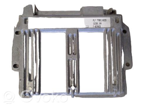 Renault Twingo I Engine control unit/module ECU 