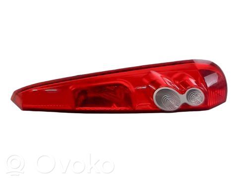 Ford Fiesta Takavalot 