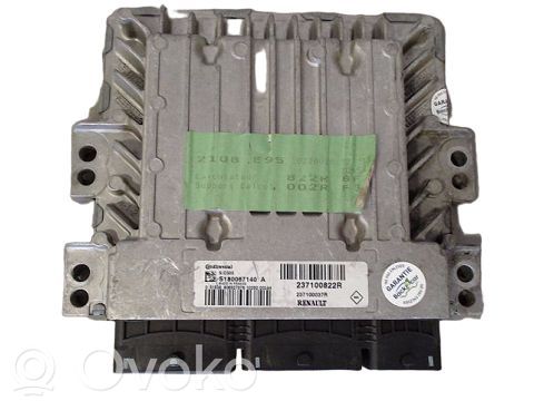 Renault Megane III Engine control unit/module ECU 
