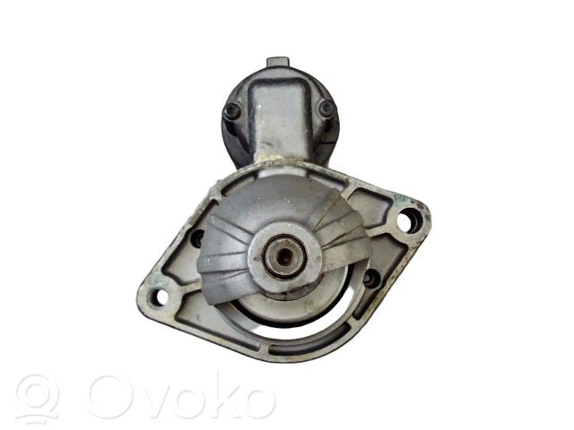 Fiat Grande Punto Electromotor 