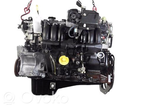 Lexus IS 200-300 Engine 