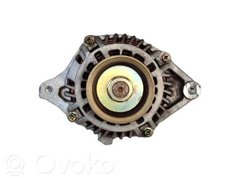 Honda Jazz Ģenerators 