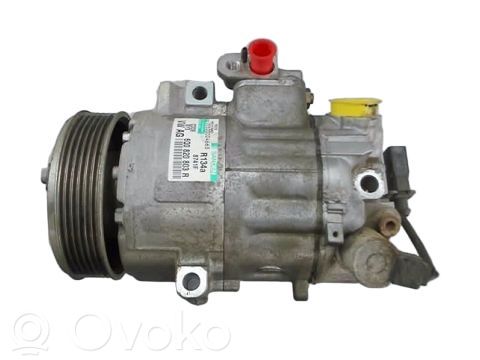 Volkswagen Polo IV 9N3 Compresor (pompă) aer condiționat (A/C) 