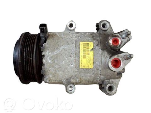 Ford Focus Kompresor / Sprężarka klimatyzacji A/C 