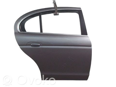 Jaguar S-Type Ușă spate 