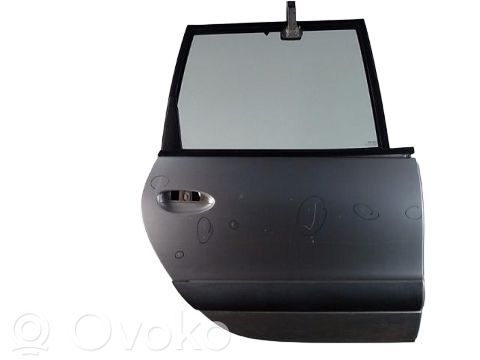 Puerta trasera   6025370566,6025370566