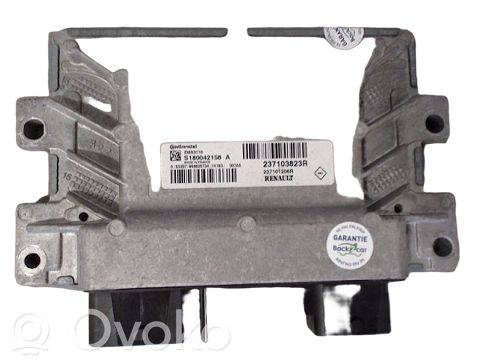 Renault Clio III Engine control unit/module ECU 