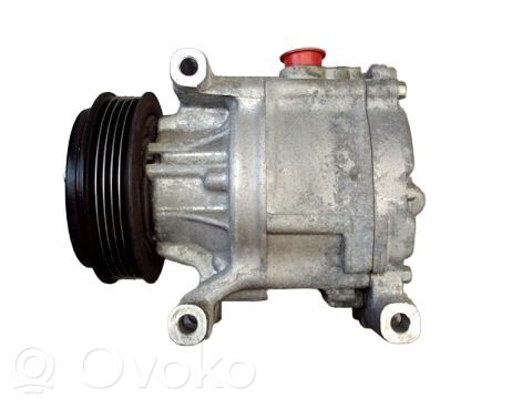 Fiat 500 Kompresor / Sprężarka klimatyzacji A/C 
