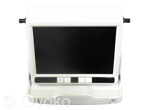 Seat Altea Monitor/display/piccolo schermo 