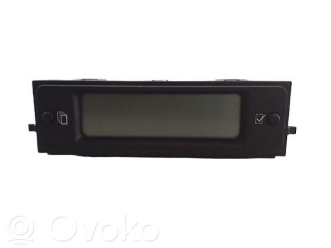 Citroen Xsara Screen/display/small screen 