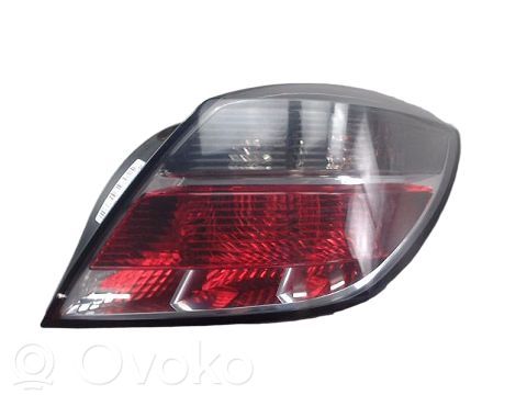 Opel Astra H Takavalot 