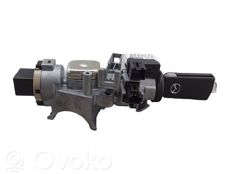Ignition lock   DD106615XC,DD106615XC