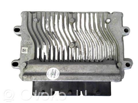 Citroen C3 Engine control unit/module ECU 