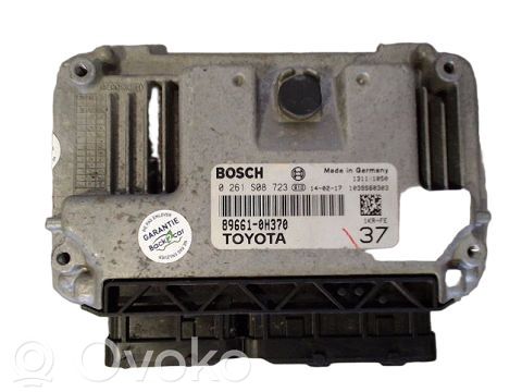 Komputer / Sterownik ECU silnika   B000727780,B000727780,ME7952PSA
