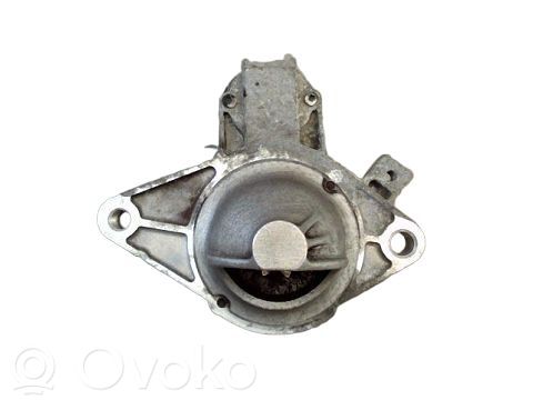 Citroen C1 Electromotor 