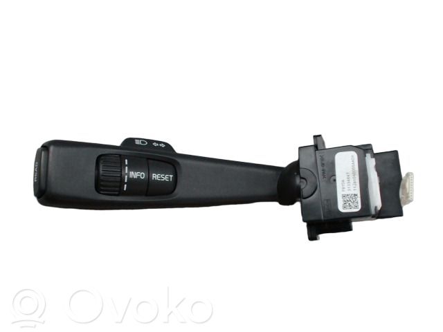 Volvo V60 Palanca de intermitentes 