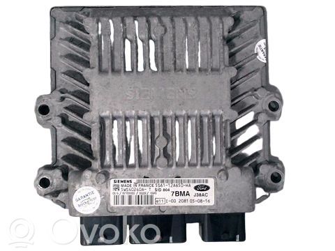 Ford Fusion Engine control unit/module ECU 