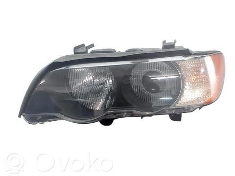 BMW X5 E53 Headlight/headlamp 
