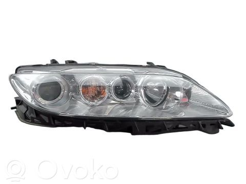 Mazda 6 Phare frontale 